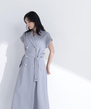 167cm 着用サイズ：M