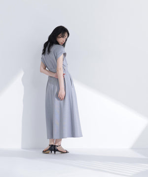 167cm 着用サイズ：M