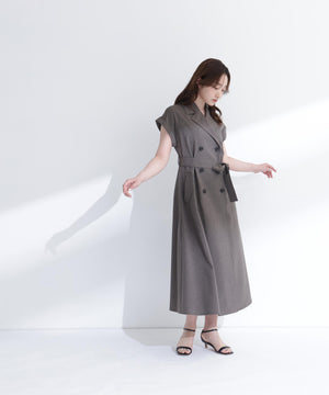167cm 着用サイズ：M