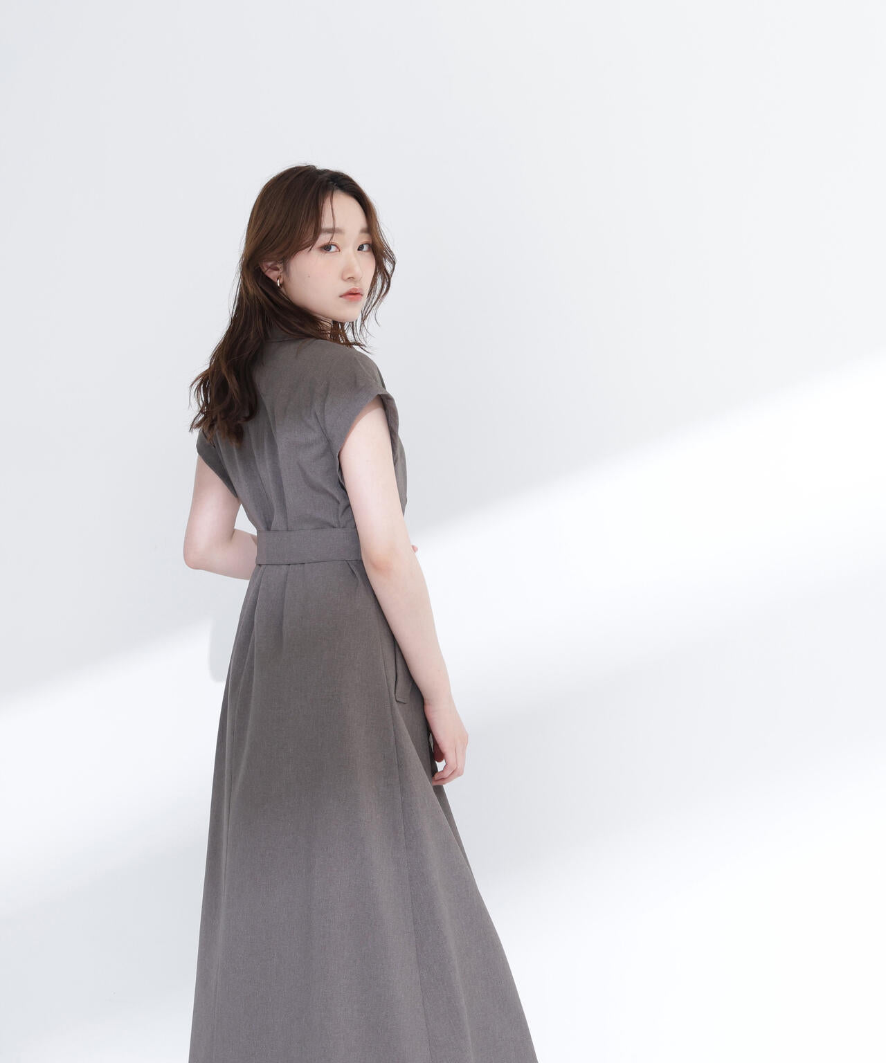 167cm 着用サイズ：M