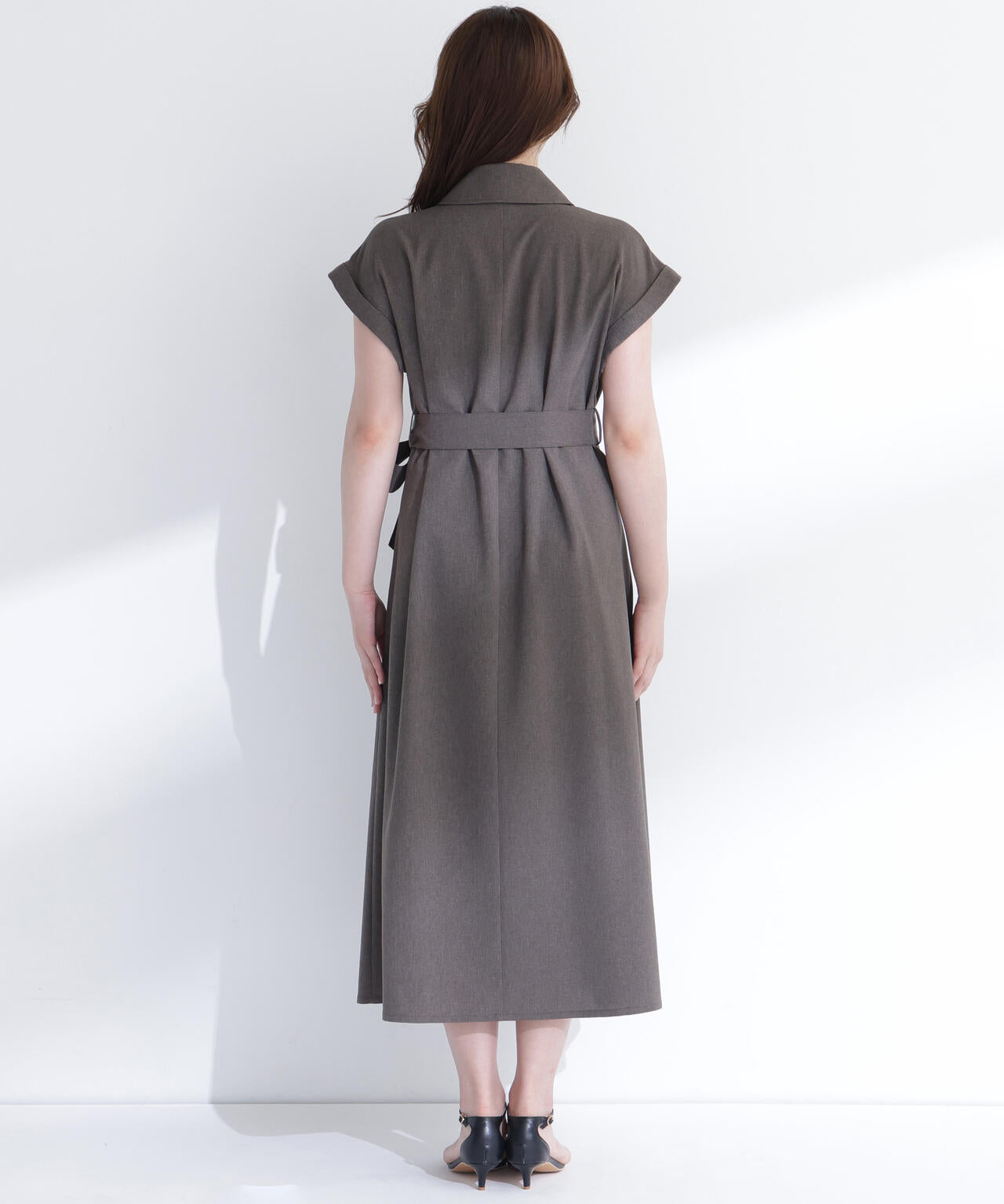 167cm 着用サイズ：M