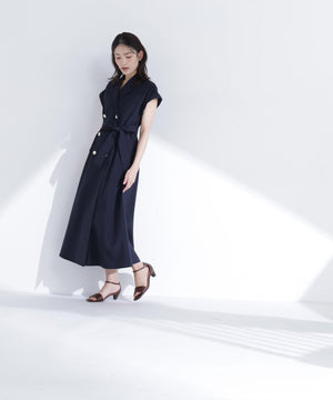 164cm 着用サイズ：M