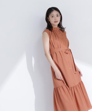 164cm 着用サイズ：M