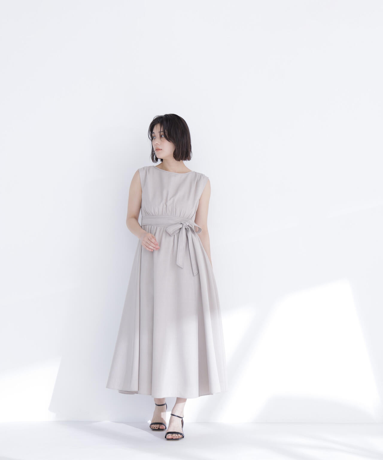 163cm 着用サイズ：M