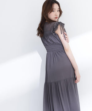 167cm 着用サイズ：M