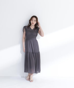 167cm 着用サイズ：M
