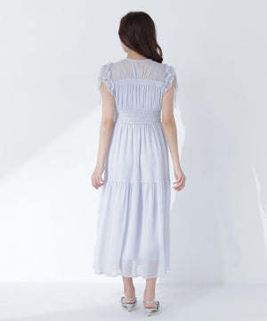 165.5cm 着用サイズ：M