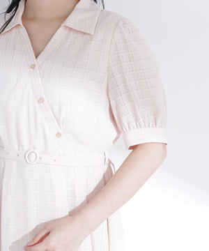 163cm 着用サイズ：M