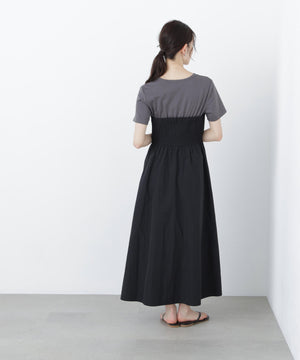 165cm 着用サイズ：M