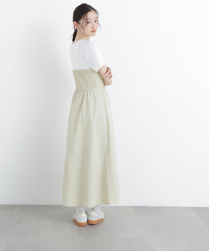 165cm 着用サイズ：M