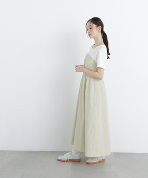 165cm 着用サイズ：M