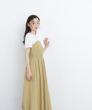 165cm 着用サイズ：M
