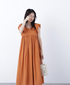 165cm 着用サイズ：M