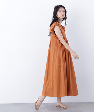 165cm 着用サイズ：M