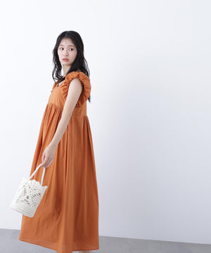 165cm 着用サイズ：M