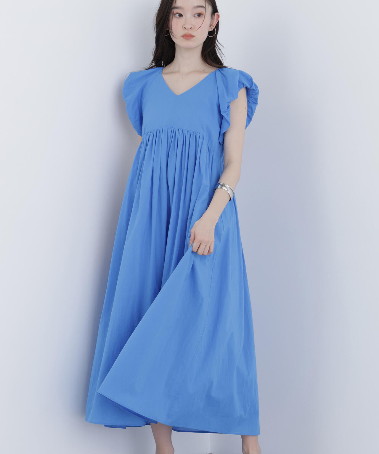 163cm 着用サイズ：M