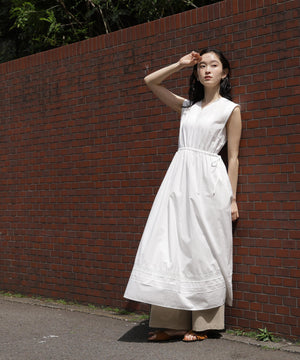 163cm 着用サイズ：FR