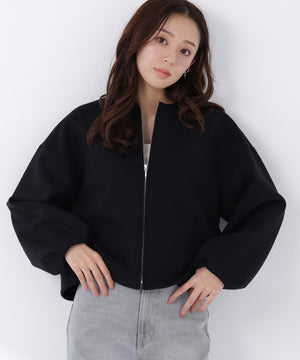 165.5cm 着用サイズ：FR
