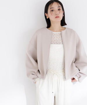 163cm 着用サイズ：FR