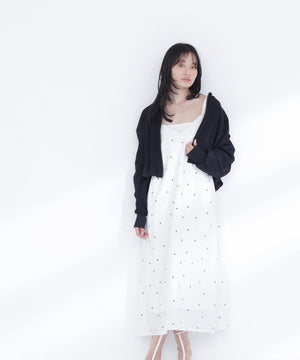 165cm 着用サイズ：FR