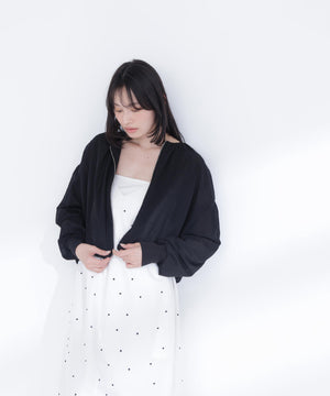 165cm 着用サイズ：FR