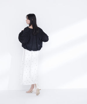 165cm 着用サイズ：FR