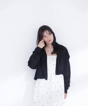 165cm 着用サイズ：FR