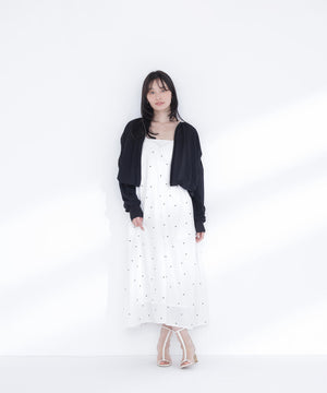 165cm 着用サイズ：FR