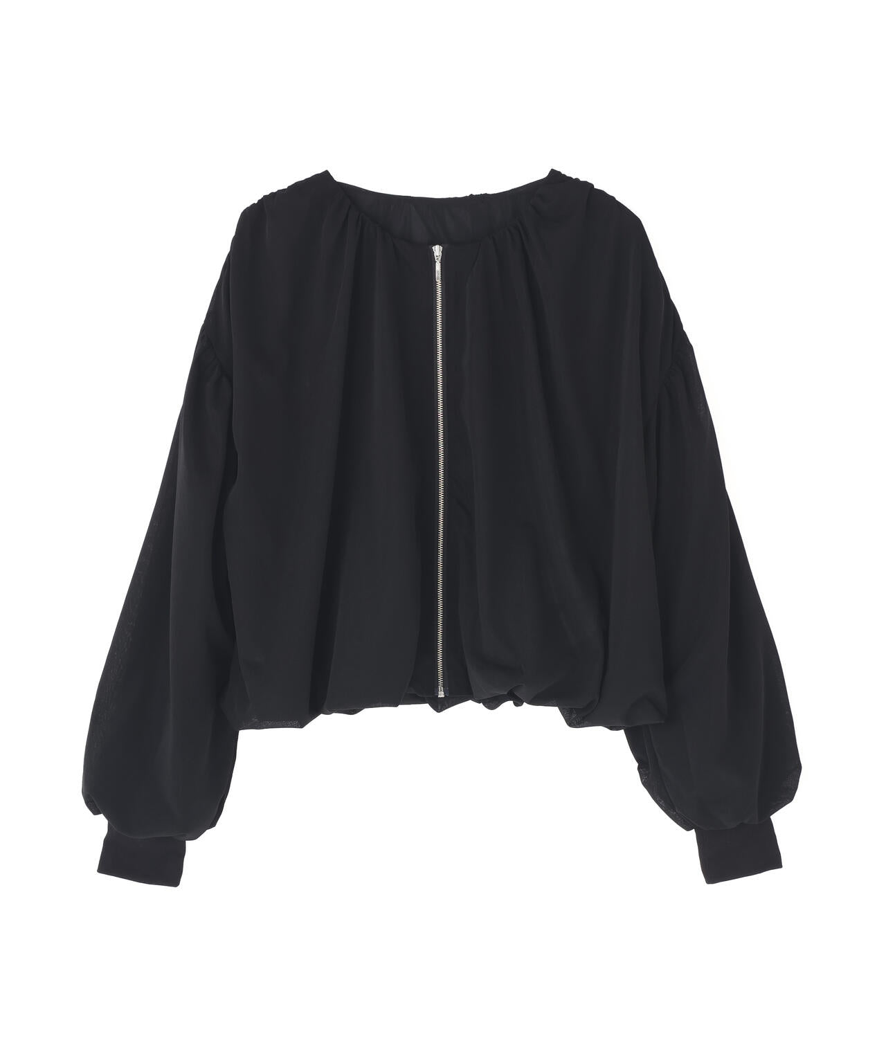 165cm 着用サイズ：FR