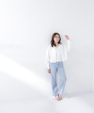 167cm 着用サイズ：FR