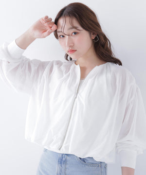 167cm 着用サイズ：FR