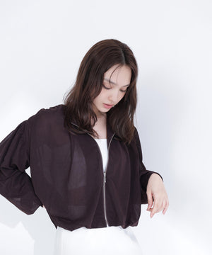 163cm 着用サイズ：FR