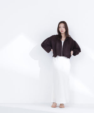 163cm 着用サイズ：FR