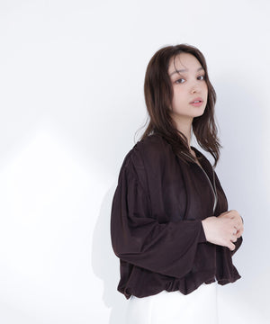 163cm 着用サイズ：FR