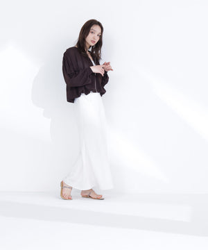163cm 着用サイズ：FR