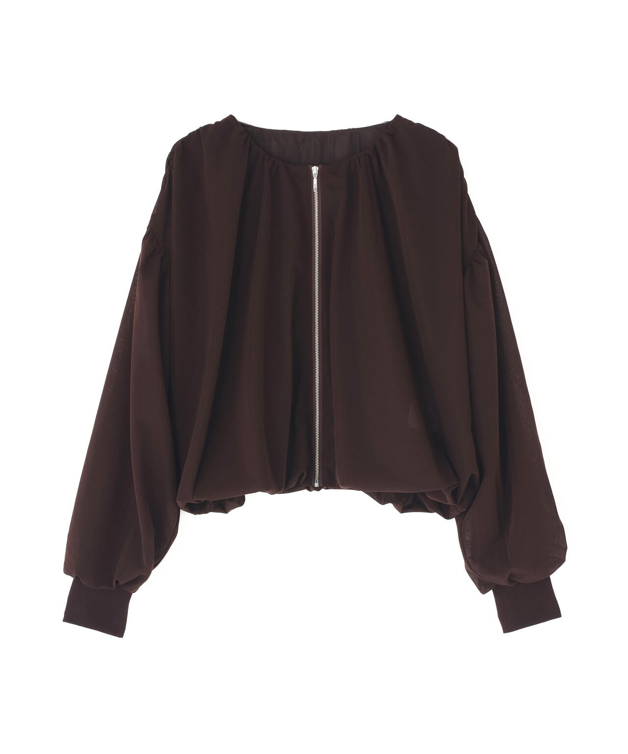 163cm 着用サイズ：FR
