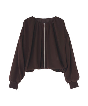 163cm 着用サイズ：FR