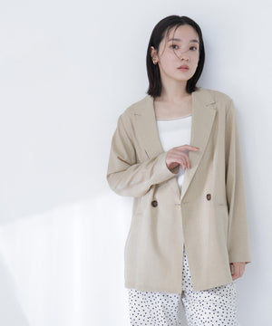 167cm 着用サイズ：M