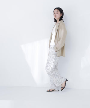 167cm 着用サイズ：M