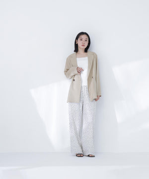167cm 着用サイズ：M