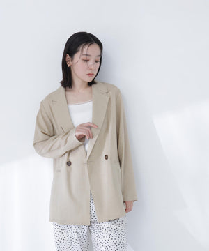 167cm 着用サイズ：M