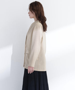 167cm 着用サイズ：M