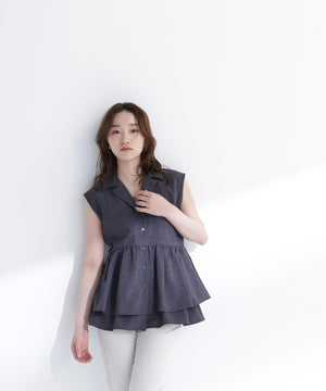 167cm 着用サイズ：M