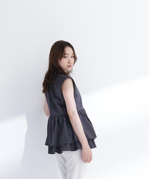 167cm 着用サイズ：M