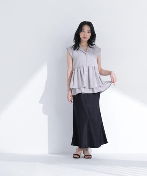 163cm 着用サイズ：M