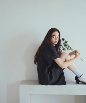 162cm 着用サイズ：FR