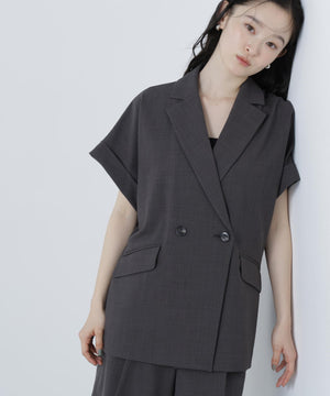 162cm 着用サイズ：FR
