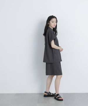163cm 着用サイズ：FR
