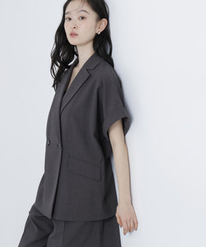 163cm 着用サイズ：FR