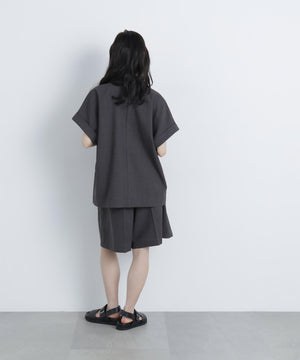 163cm 着用サイズ：FR